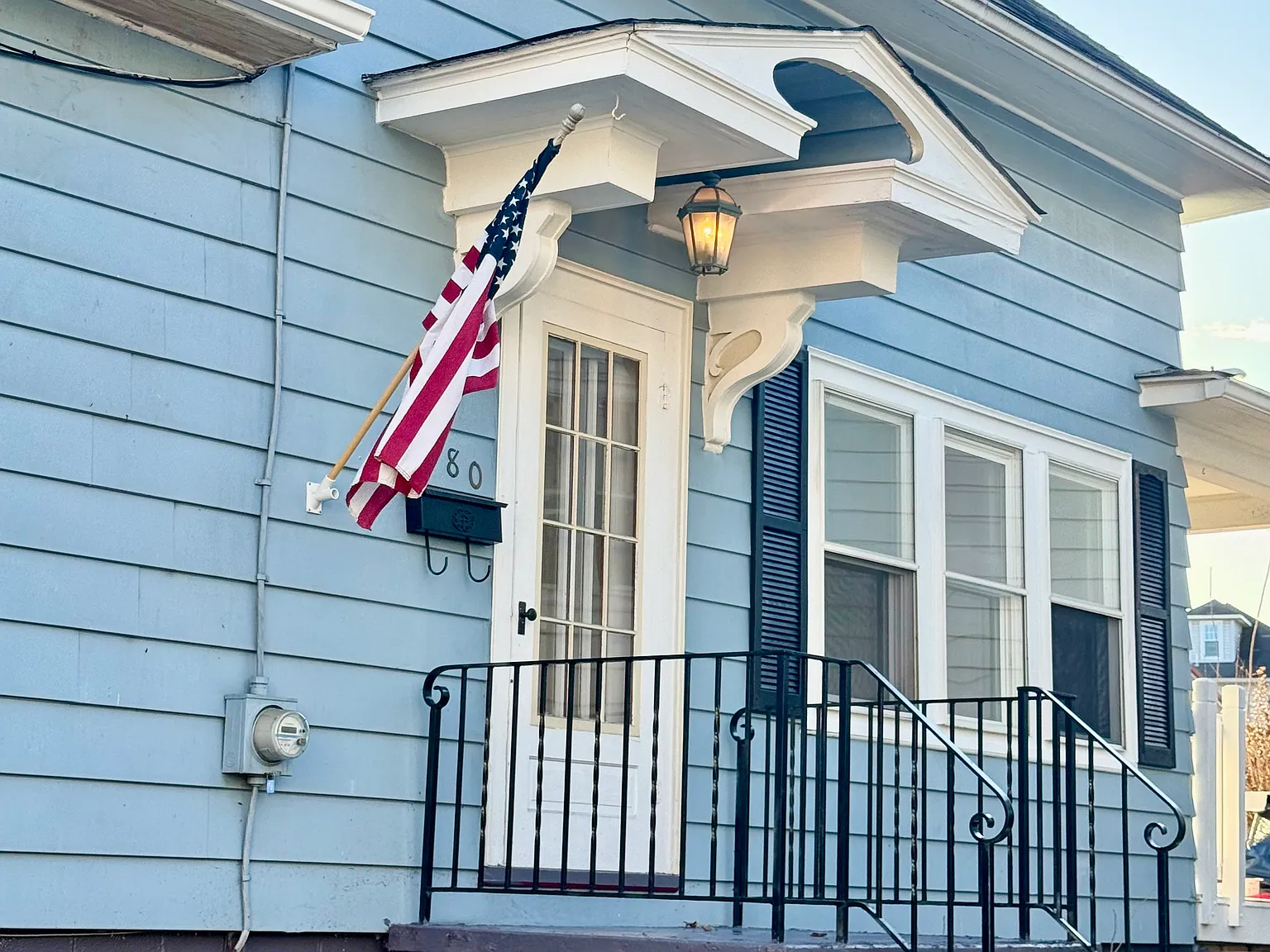 2 bed, 1100 sqft, $850 — Photo 1