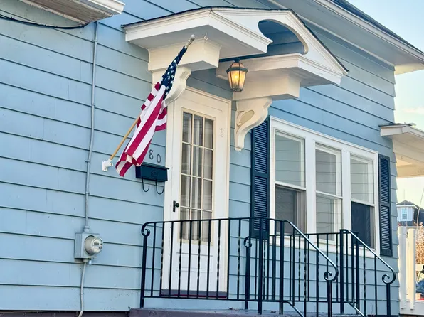 180 Hammer Ave, Johnstown, PA 15905