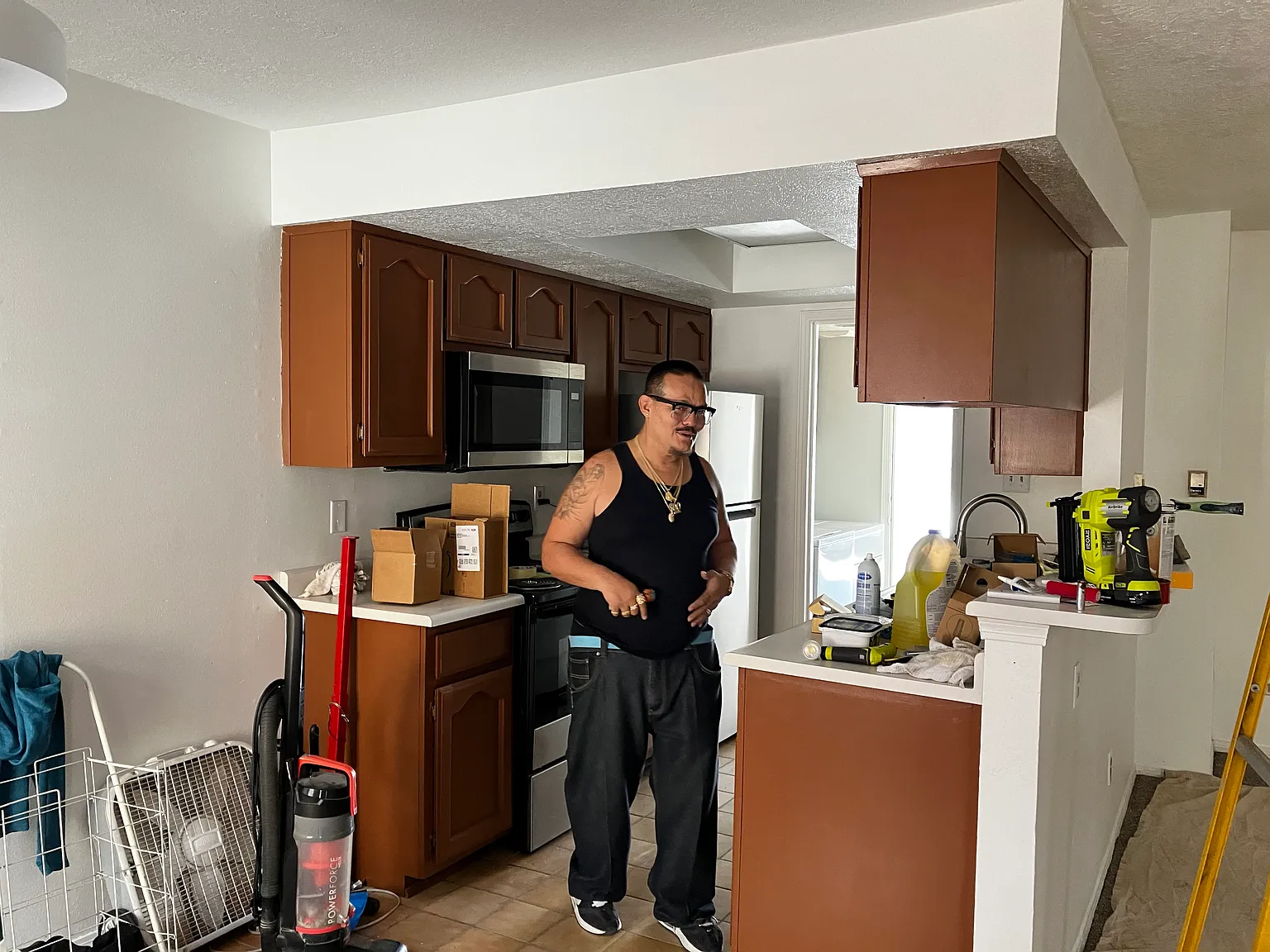 3 bed, 2.5 bath, 1440 sqft, $1,775 — Photo 2