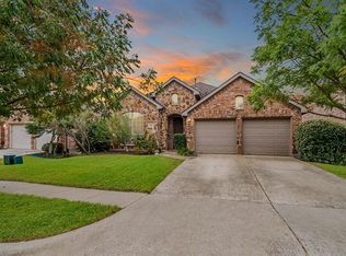 2710 Fritz St, Melissa, TX 75454