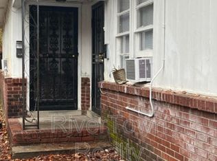 3362 Rosamond Ave, Memphis, TN 38122