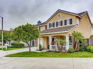 6 Boulder Cir, Aliso Viejo, CA 92656