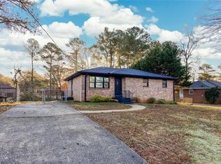 2663 Hicks Rd SW, Marietta, GA 30060