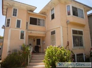 1856 W 11th St, Los Angeles, CA 90006