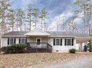 519 Jefferson Dr, Palmyra, VA 22963