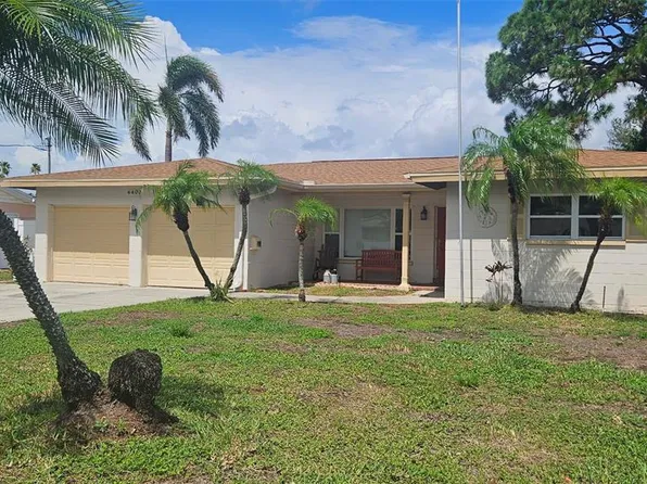 4400 HUNTINGTON STREET NE, ST PETERSBURG, FL 33703