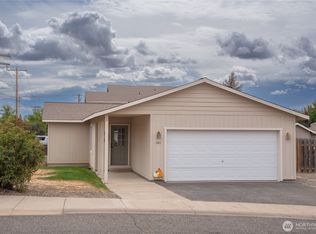 608 E Remington Drive, Ellensburg, WA 98926