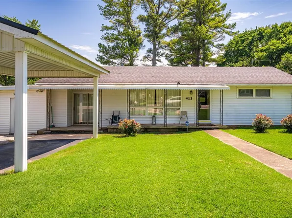 413 Sampson Ave, Adairville, KY 42202