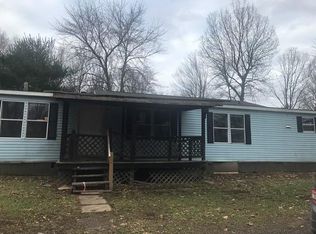 325 Clearfield Pike Rd, Dayton, PA 16222