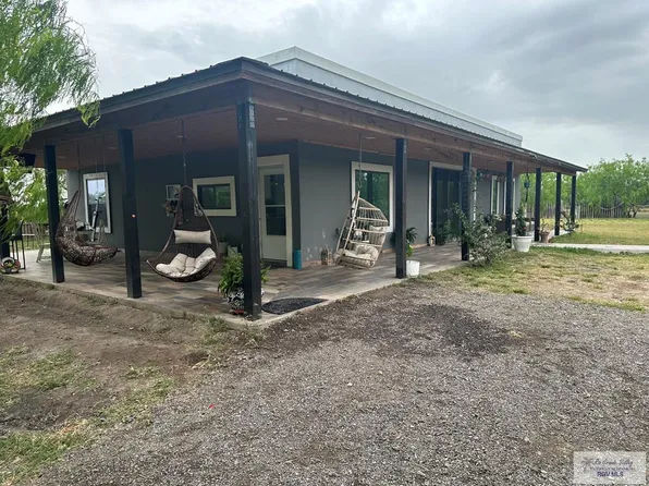 25521 San Roman Rd, Los Fresnos, TX 78566