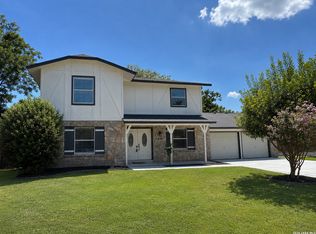 4630 Barhill, San Antonio, TX 78217