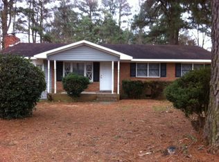 7021 Bronwyn St, Fayetteville, NC 28314