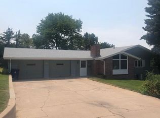 128 S Hillcrest, Ogallala, NE 69153