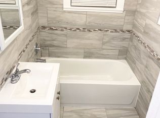 1538 Bradley Avenue, Camden, NJ 08103