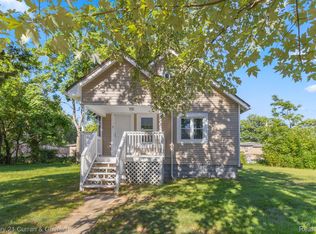 17321 Westbrook St, Detroit, MI 48219