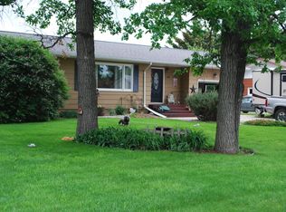 106 Bedrock Lane, Cavalier, ND 58220