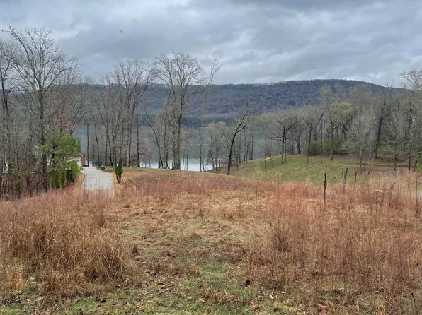 LOT 161 Lookout Mountain Dr, Scottsboro, AL 35769