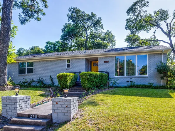 2711 Glenmont Ln, Dallas, TX 75228