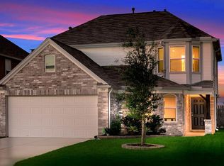 3214 View Valley Trl, Katy, TX 77493