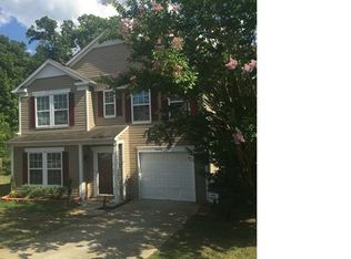 6601 Wicked Oak Ln, Charlotte, NC 28216