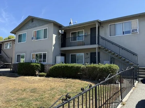 564 Nordyke Dr, San Jose, CA 95127