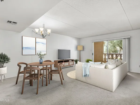 7950 E CAMELBACK Road #205, Scottsdale, AZ 85251