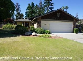 9501 Benet Way, Bakersfield, CA 93311