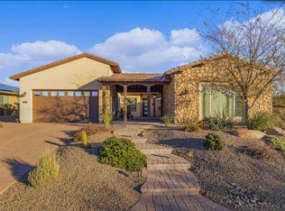 4385 Noble Dr, Wickenburg, AZ 85390