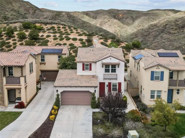 29076 Via Patina, Valencia, CA 91354