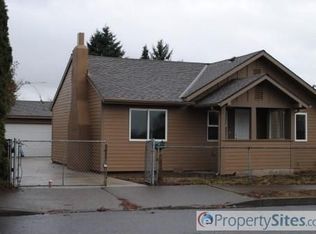 8216 SE 72nd Ave, Portland, OR