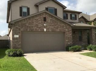 21467 Biscayne Valley Ln, Katy, TX 77449
