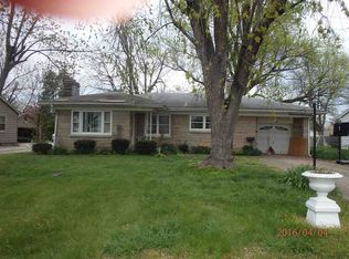 5418 Monroe Ave, Evansville, IN