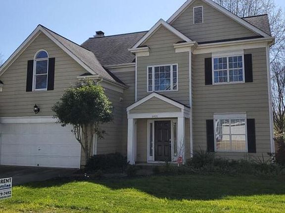 2nd image of 6400 Rosebriar Ln