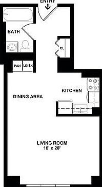 5th image of 221 E 94th St #3C