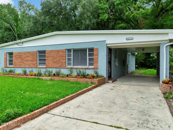 5626 VERBENA Road, Jacksonville, FL 32209