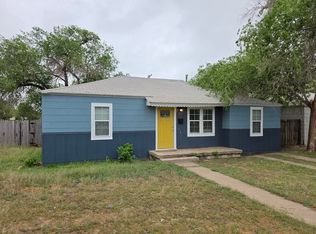 2801 40th St, Lubbock, TX 79413