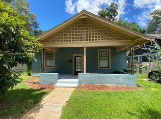 425 Clanton Ave, Montgomery, AL 36104