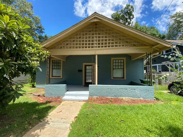 425 Clanton Ave, Montgomery, AL 36104