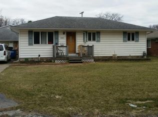 1803 Welker Ave, Toledo, OH 43613