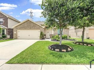 5231 Jay Thrush Dr, Richmond, TX 77407