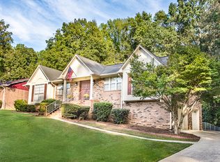 165 Cape Rd, Bessemer, AL 35023