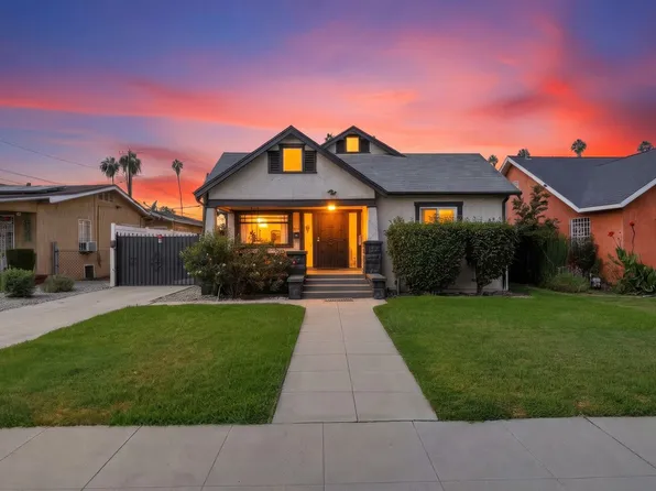 4339 2nd Ave, Los Angeles, CA 90008