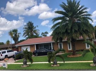 1801 N Hiatus Rd, Hollywood, FL 33026
