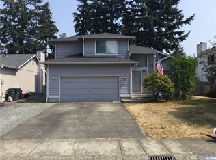 35822 23rd Pl S, Federal Way, WA 98003