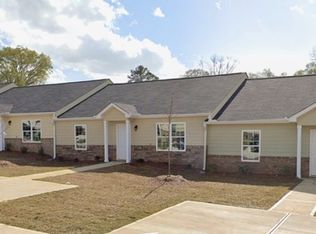 558 Elles Way #558, Griffin, GA 30223
