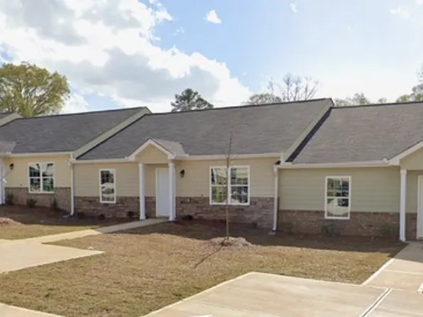 543 Elles Way #543, Griffin, GA 30223