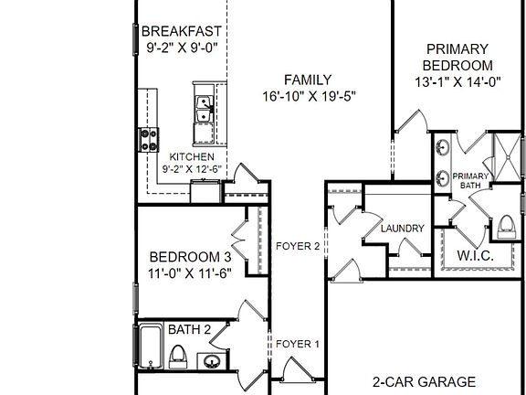 2nd image of this home