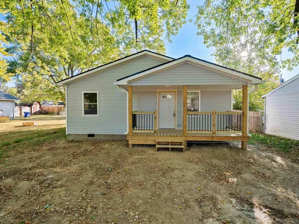 2410 N Apperson Way, Kokomo, IN 46901