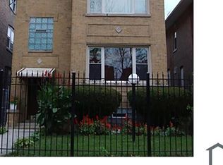 8023 S Saint Lawrence Ave #2, Chicago, IL 60619