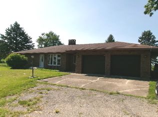 1074 N 2nd Rd, Dana, IL 61321